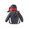 Лыжная зимняя  куртка для малыша LUPILY