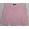 Нежно-розовая юбка для девочки IANA